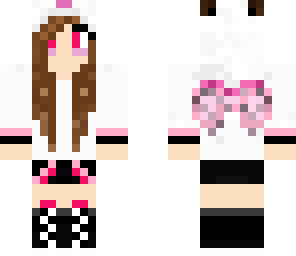 cherub panda edit