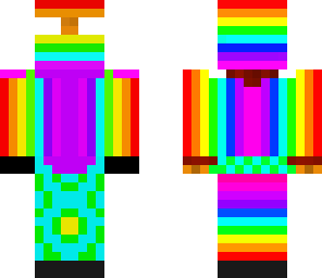 rainbow