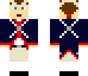 continental soldier