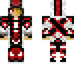 danny's skin