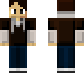 nick
