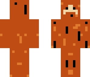 beard man