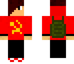 russian spetsnaz teen fixed