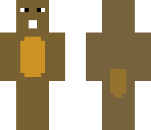 beaver