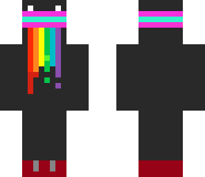 rainbow vegas 