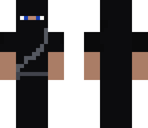 ninja of awsome