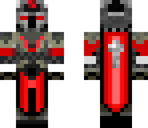 red fury