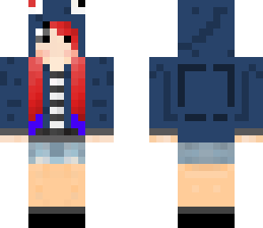 squid girl