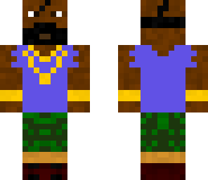 mr t