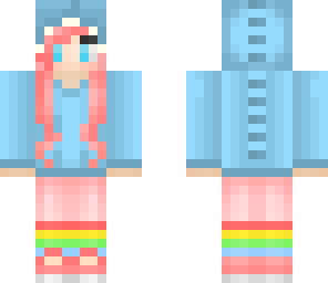 kawaiiminecraft
