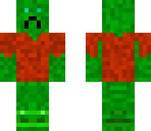 creeper boy