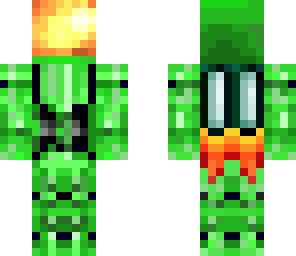 little parts fixed truemu green not my skin