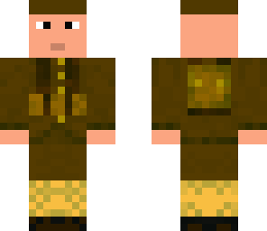 ww1 army