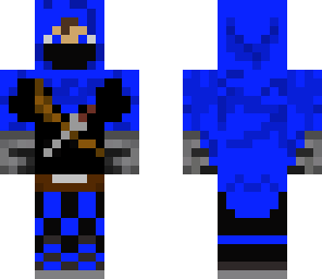 blue rogue