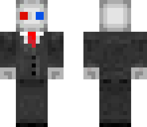 slender