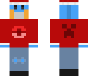 christmas cool mudkip