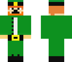 lepricon
