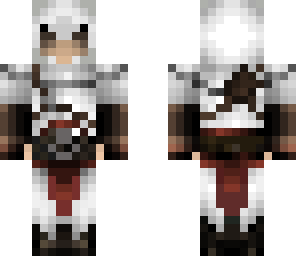 altair assassins creed