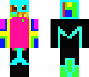 marcus140803's skin 2