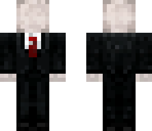 slender man