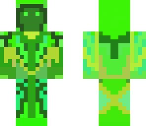 the plant spirit