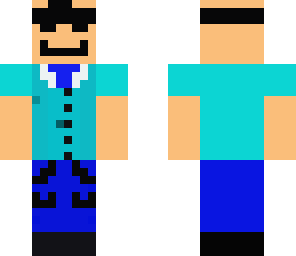 psy edit me