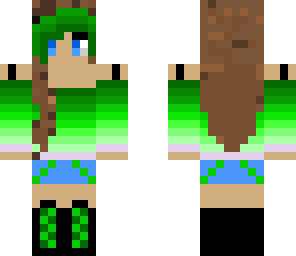 girl