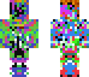 rainbow