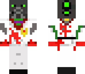 random skin thing