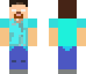 herobrine