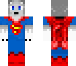 superwolf