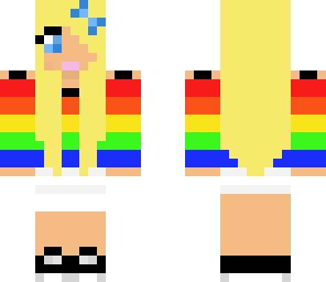 rainbow
