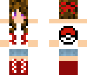 pokemon- to my twin katie