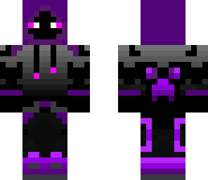 enderman dude