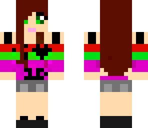 minergirl
