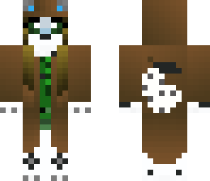 snow leopard_jedi