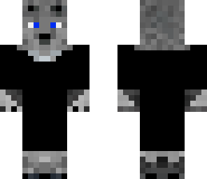 wolf bandit