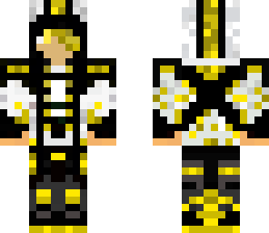 butter boy