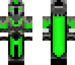 knight for ryan