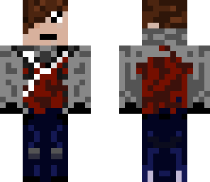 my awesome skin