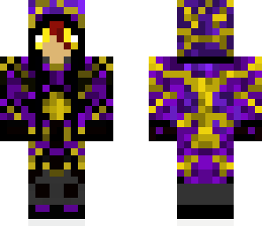 my first mage