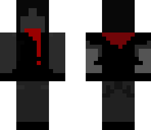 thecrazycrafter5's demon chicken pet
