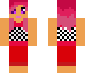 hipster bubblegum princess