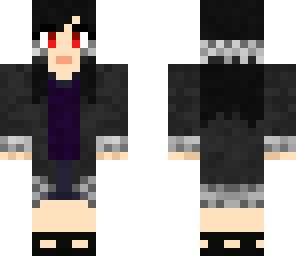 female izaya orihara