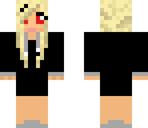spider hoodie girl