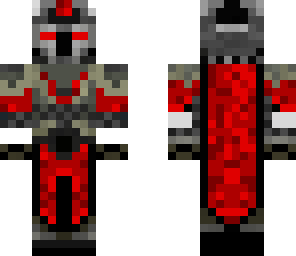 knight for max