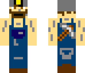 coal miner 4