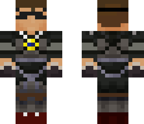 skydoesminecraft blue amulet