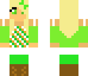 irish girl