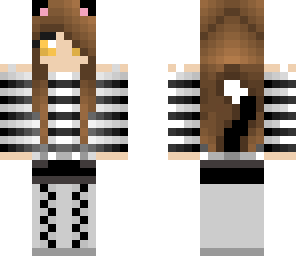 cat girl